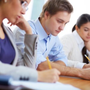 Level 3 Award in Education and Training