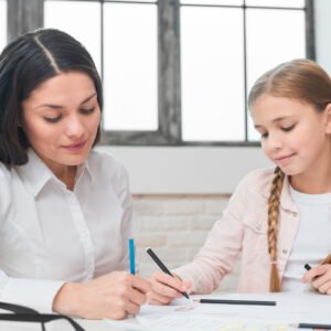 Level 2 Award in Support Work in Schools