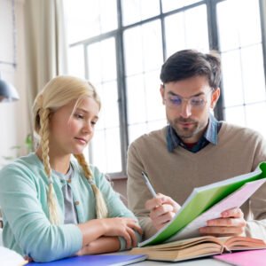 Level 2 Certificate in Supporting Teaching and Learning in Schools