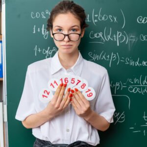 Level 3 Award in Mathematics for Numeracy Teaching