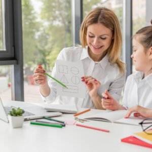 Level 3 Award in Supporting Teaching and Learning in Schools