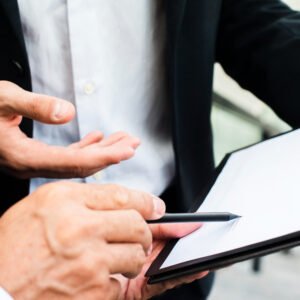 Level 4 Award in Understanding the Internal Quality Assurance of Assessment Processes and Practices