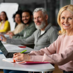 Level 4 Certificate in Education and Training