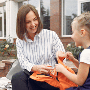NCFE Cache Entry Level Certificate in Caring of a Child/Children (Entry 3)
