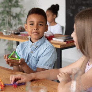 NCFE Cahce Entry Level Award in Caring a Child / Children (Entry 3)