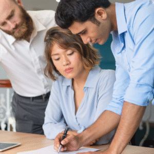 Internal Quality Assurance Bundle