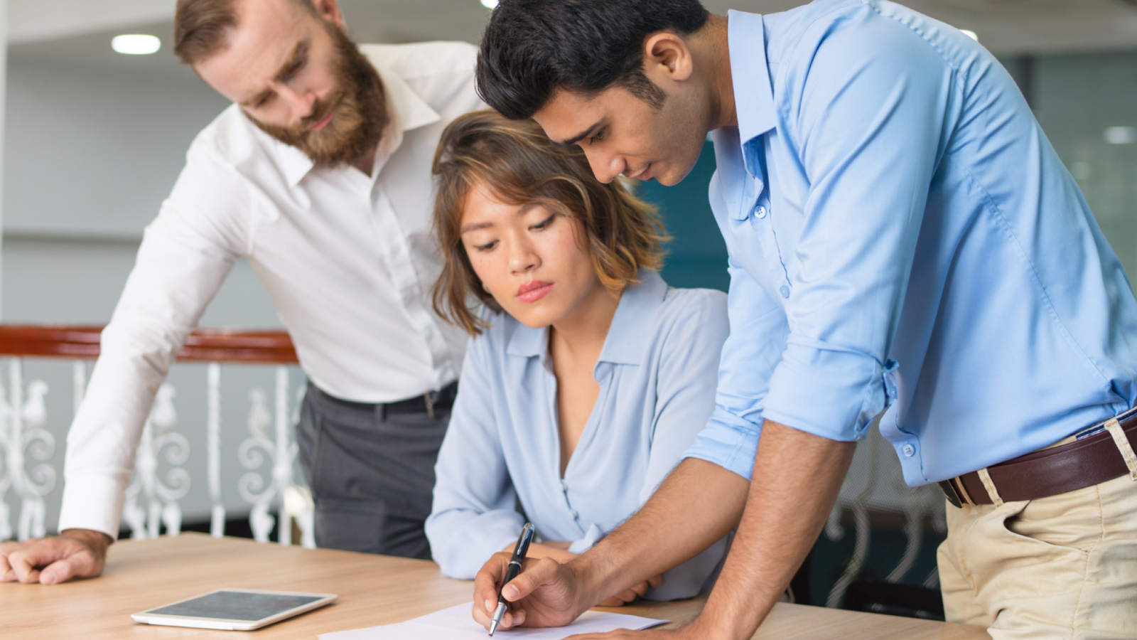Internal Quality Assurance Bundle