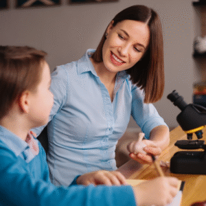 NCFE Cache Level 1 Award in Caring for Children