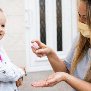 NCFE Cache Level 1 Certificate in Caring for Children