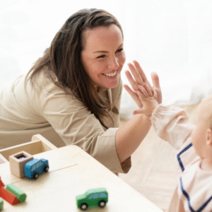 NCFE Cahce Level 2 Award in Babysitting