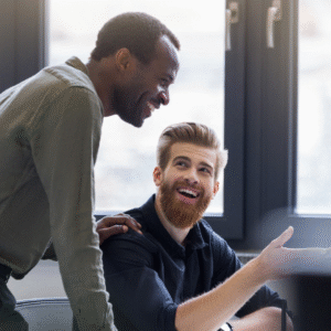 NCFE Level 2 Award in Mentoring