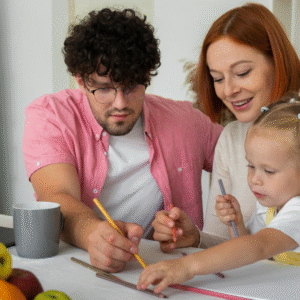 NCFE Cache Level 2 Award in Preparation for the Responsibilities of Parenting