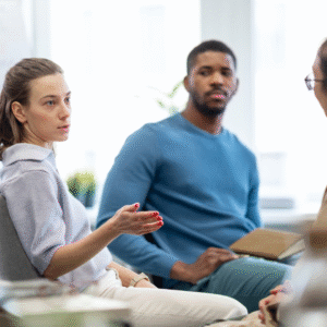 NCFE Cache Level 2 Certificate in Counselling Skills