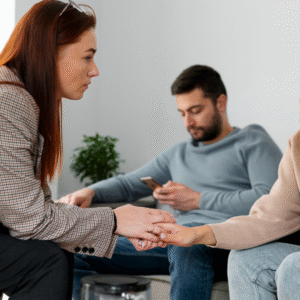 NCFE Cache Level 2 Certificate in Understanding Mental Health First Aid and Mental Health Advocacy in the Workplace