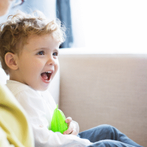 NCFE Cache Level 2 Certificate in Understanding Mental Health in the Early Years