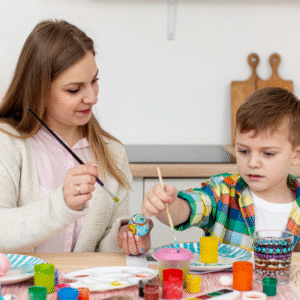 NCFE Cache Level 2 Diploma for the Early Years Practitioner