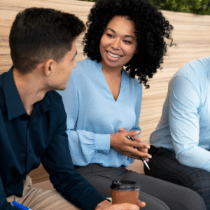 NCFE Cache Level 3 Diploma in Counselling Skills