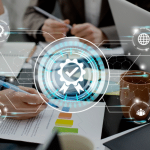 Quality Assurance in Education Bundle
