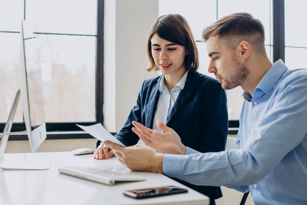 Roles and Responsibilities of an Assessor