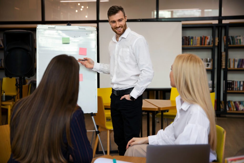 How to Become a Further Education Trainer: A Complete Guide
