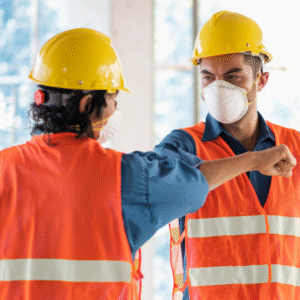 Level 1 Award in Health and Safety Awareness