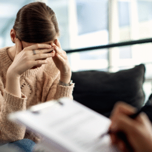 Level 1 Award in Mental Health Awareness