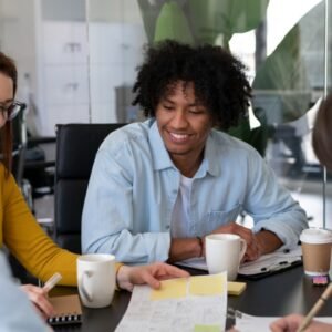 Level 1 Certificate in Employability Skills