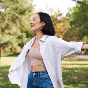 Level 1 Certificate in Well-Being