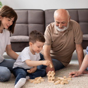 Level 1 Diploma in Introduction to Health, Social Care and Children's and Young People's Settings
