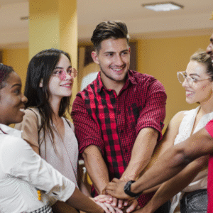 Level 2 Award in Equality and Diversity