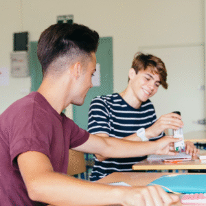 Level 2 Award in Support Work in Schools and Colleges