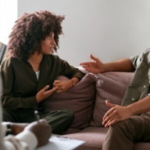 Level 2 Certificate in Awareness of Mental Health Problems