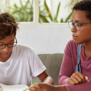 Level 2 Certificate in Understanding Behaviour that Challenges
