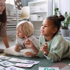 Level 3 Award in Childcare and Education