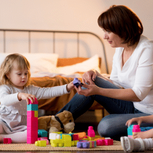 Level 3 Diploma for Residential Childcare (England)