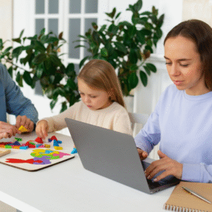 Level 3 Diploma for Working in the Early Years Sector (Early Years Educator)