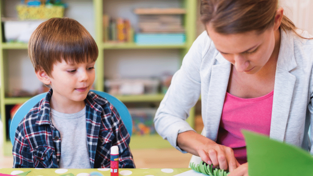 NCFE Cache Level 3 Extended Diploma for Working in the Early Years ...