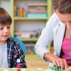 Level 3 Extended Diploma for Working in the Early Years Sector (Early Years Educator)