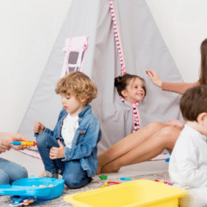 Level 5 Diploma in Leadership and Management for Residential Childcare (England)