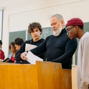 Level 5 Diploma in Teaching (Further Education and Skills)