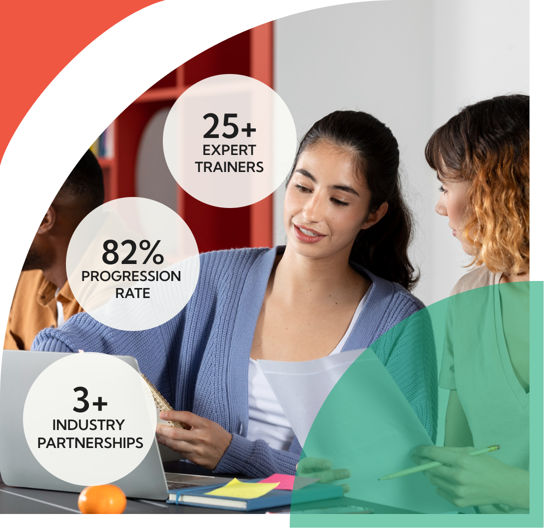 Home - Excelon Learning