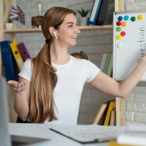 Level 2 Functional Skills Qualification in English