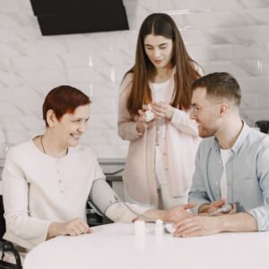 Level 3 Diploma in Adult Care