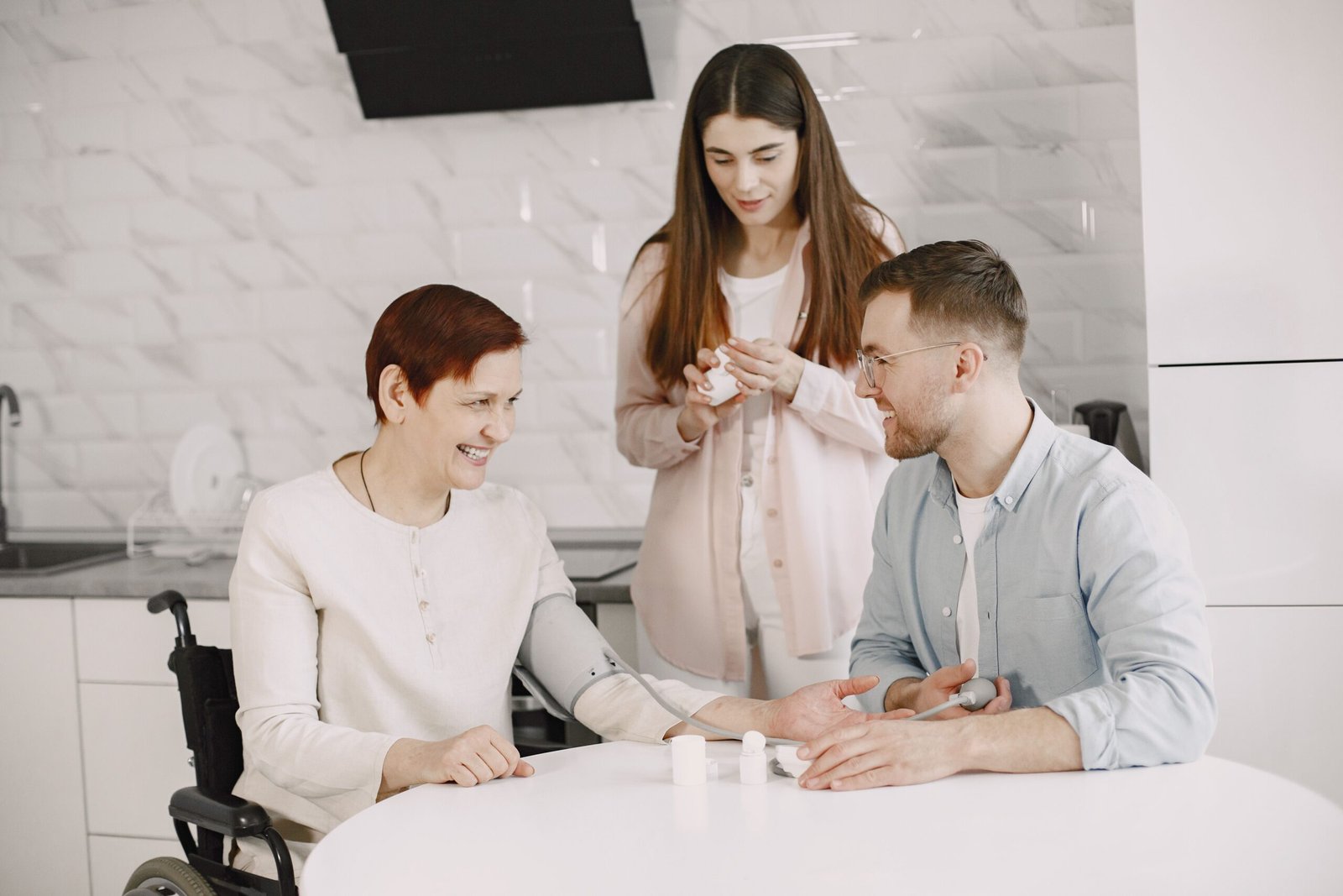Level 3 Diploma in Adult Care