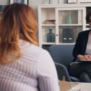 Level 3 NVQ Certificate in Advice and Guidance